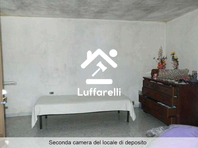 Immagine di ABITAZIONE DI TIPO POPOLARE 00030 BELLEGRA RM – BELLEGRA