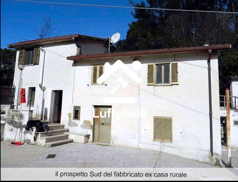 ABITAZIONE DI TIPO POPOLARE 00030 BELLEGRA RM - BELLEGRA — foto 2