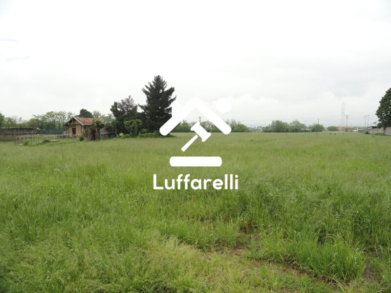 Immagine di TERRENO VIA CASTELLO – CORNATE D’ADDA