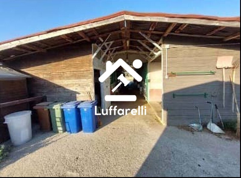Immagine di TERRENO LOCALITÀ MACCHIONE ROTONDO – ROMA