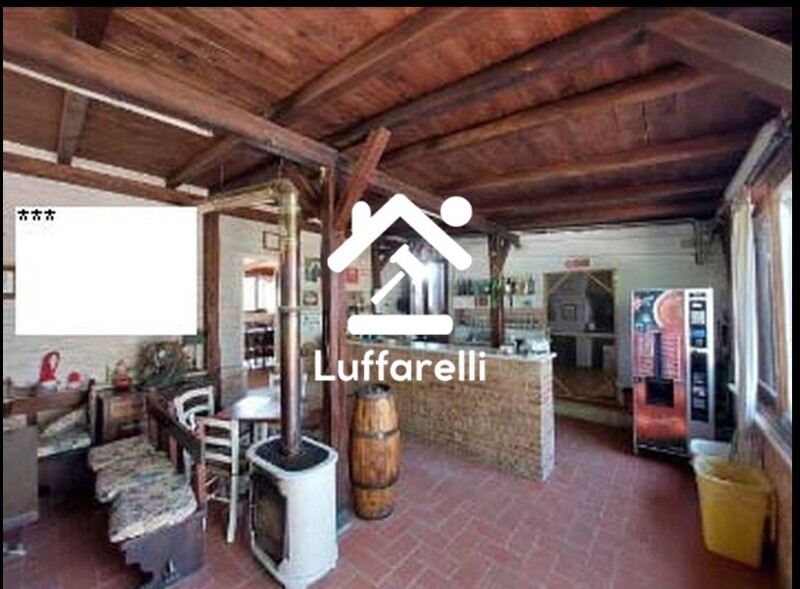 Immagine di TERRENO LOCALITÀ MACCHIONE ROTONDO – ROMA