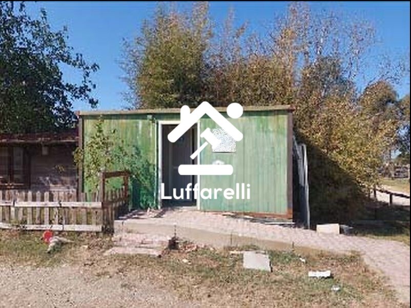 Immagine di TERRENO LOCALITÀ MACCHIONE ROTONDO – ROMA