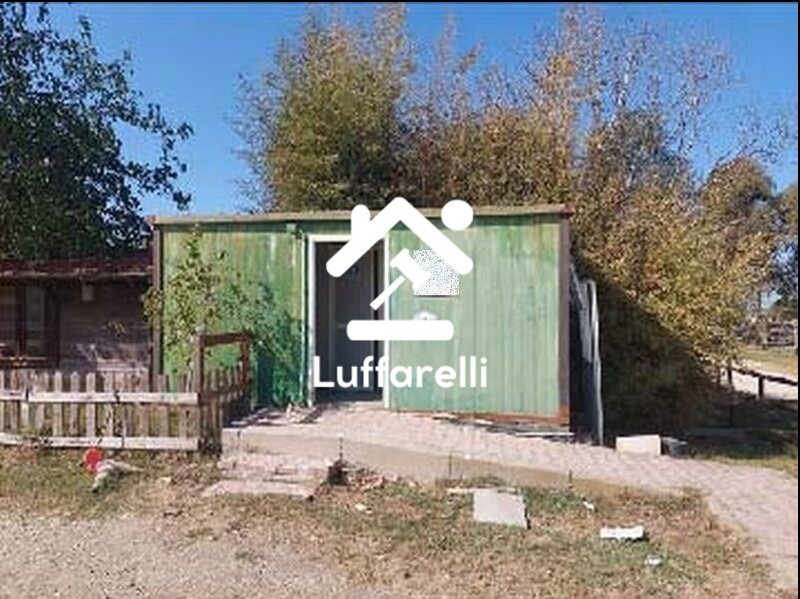 Immagine di TERRENO LOCALITÀ MACCHIONE ROTONDO – ROMA