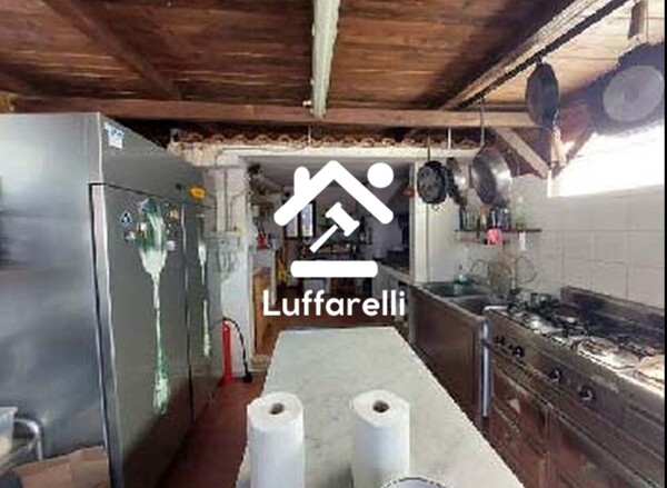 TERRENO LOCALITÀ MACCHIONE ROTONDO - ROMA — foto 6