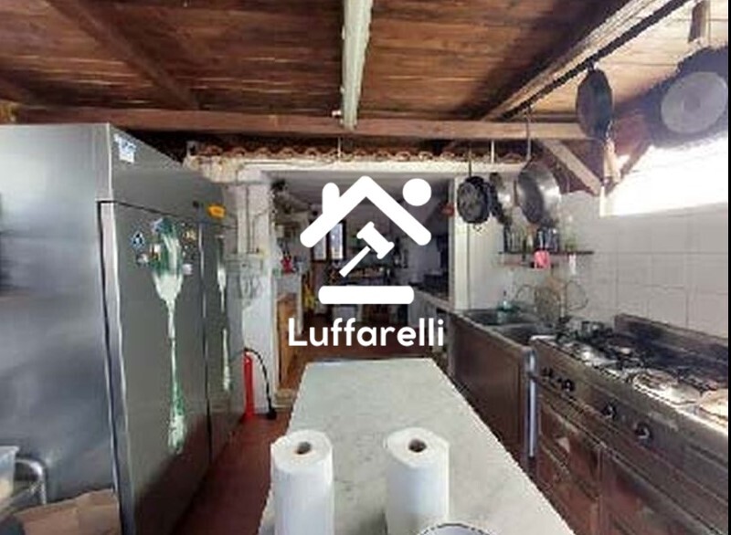 Immagine di TERRENO LOCALITÀ MACCHIONE ROTONDO – ROMA
