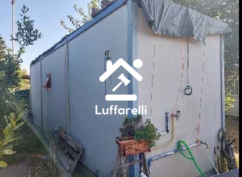 Immagine di TERRENO LOCALITÀ MACCHIONE ROTONDO – ROMA