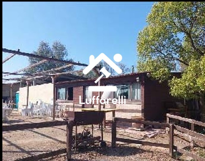 Immagine di TERRENO LOCALITÀ MACCHIONE ROTONDO – ROMA