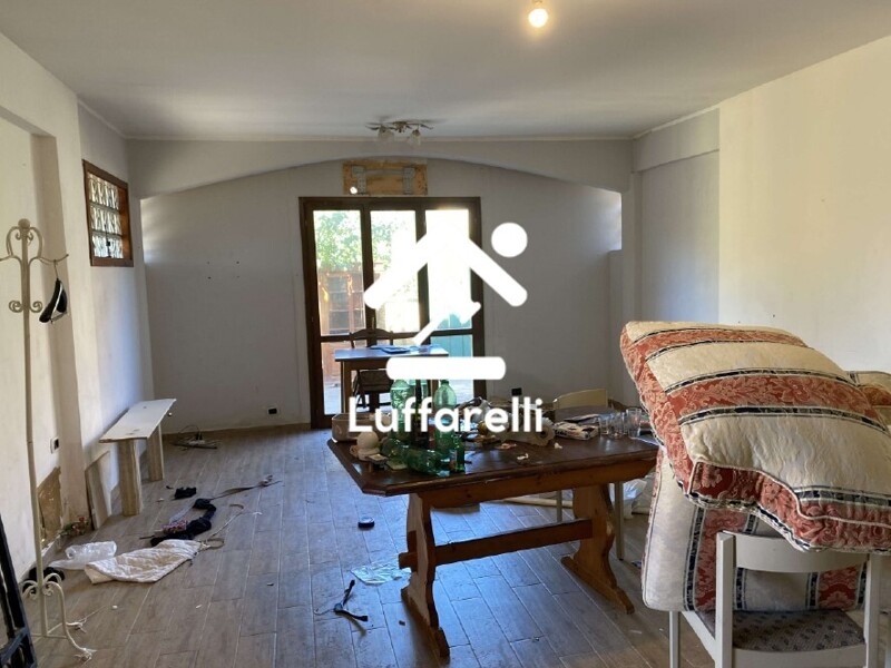 Immagine di ABITAZIONE IN VILLINI VIA G. PASCOLI – ANZIO