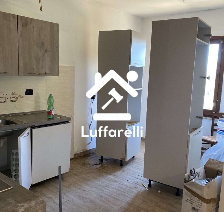 Immagine di ABITAZIONE IN VILLINI VIA G. PASCOLI – ANZIO