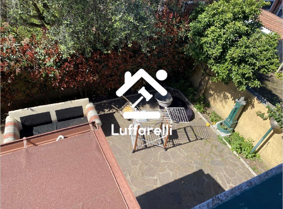 Immagine di ABITAZIONE IN VILLINI VIA G. PASCOLI – ANZIO