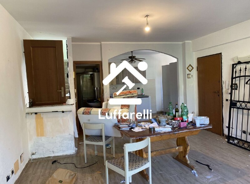 Immagine di ABITAZIONE IN VILLINI VIA G. PASCOLI – ANZIO