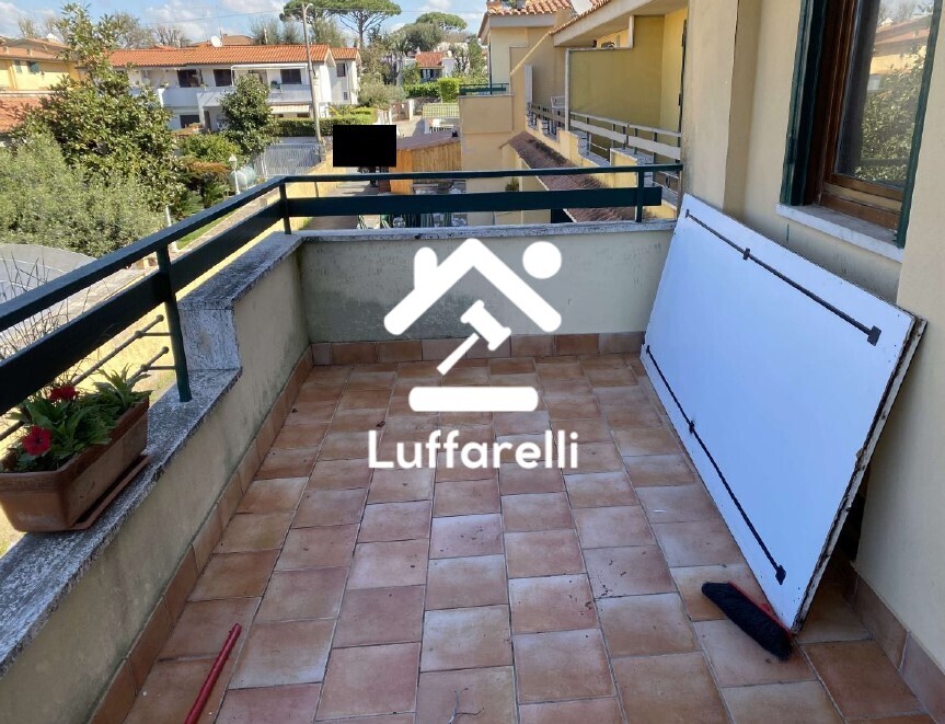 Immagine di ABITAZIONE IN VILLINI VIA G. PASCOLI – ANZIO