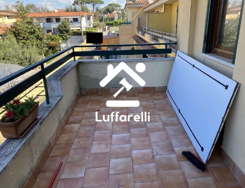 Immagine di ABITAZIONE IN VILLINI VIA G. PASCOLI – ANZIO