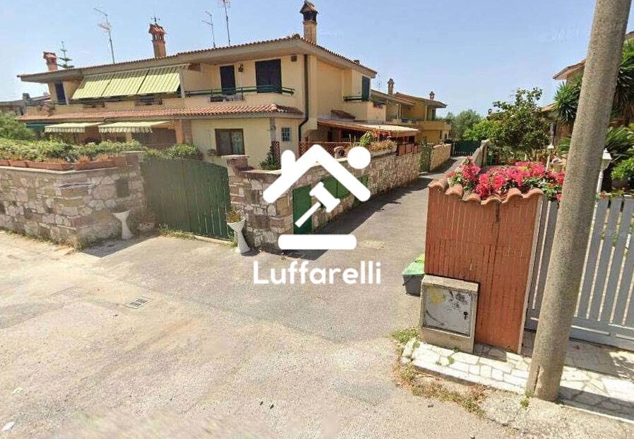 Immagine di ABITAZIONE IN VILLINI VIA G. PASCOLI – ANZIO