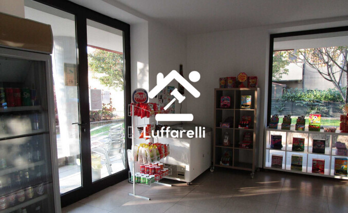 Immagine di STALLE, SCUDERIE, RIMESSE, AUTORIMESSE VIA G. GARIBALDI – BESANA IN BRIANZA