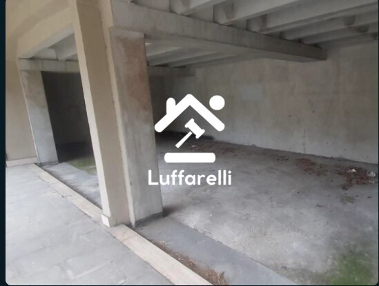 DEPOSITO / MAGAZZINO VIA GREGORIO VII - ROMA — foto 2