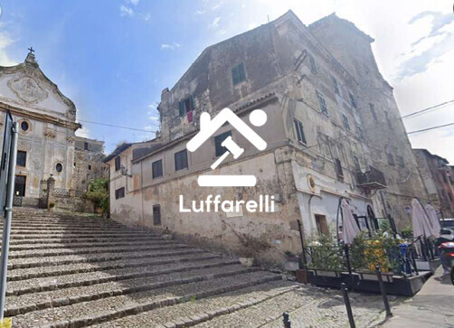 Immagine di ABITAZIONE DI TIPO CIVILE CORSO ANITA GARIBALDI N. 45 – TERRACINA