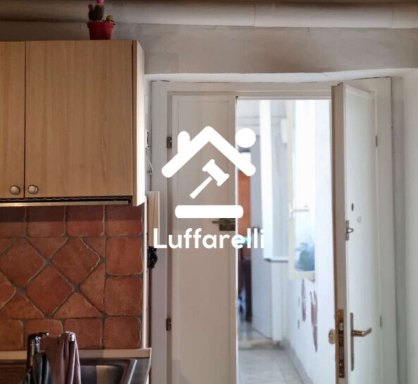 Immagine di ABITAZIONE DI TIPO CIVILE CORSO ANITA GARIBALDI N. 45 – TERRACINA