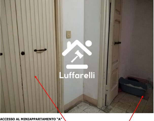 Immagine di ABITAZIONE DI TIPO CIVILE CORSO ANITA GARIBALDI N. 45 – TERRACINA