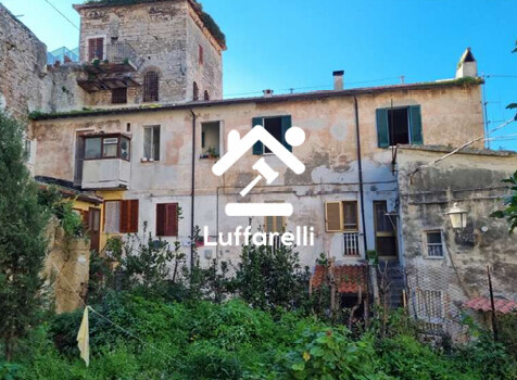 Immagine di ABITAZIONE DI TIPO CIVILE CORSO ANITA GARIBALDI N. 45 – TERRACINA