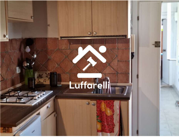 Immagine di ABITAZIONE DI TIPO CIVILE CORSO ANITA GARIBALDI N. 45 – TERRACINA