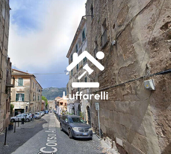 Immagine di ABITAZIONE DI TIPO CIVILE CORSO ANITA GARIBALDI N. 45 – TERRACINA