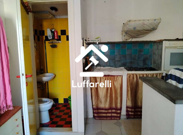 Immagine di ABITAZIONE DI TIPO CIVILE CORSO ANITA GARIBALDI N. 45 – TERRACINA