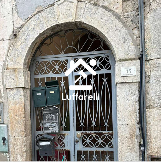 Immagine di ABITAZIONE DI TIPO CIVILE CORSO ANITA GARIBALDI N. 45 – TERRACINA