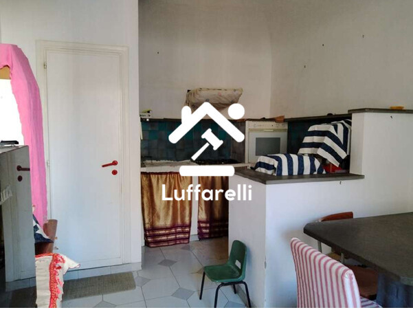 Immagine di ABITAZIONE DI TIPO CIVILE CORSO ANITA GARIBALDI N. 45 – TERRACINA