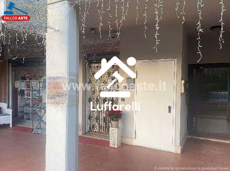 Immagine di NEGOZIO VIA COLLE DEL NOCE – SAN CESAREO