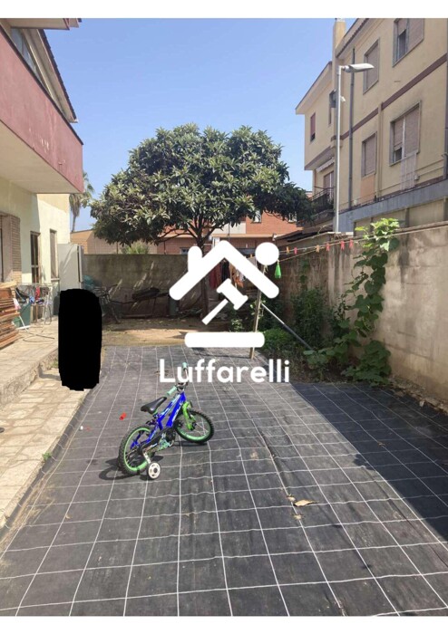 Immagine di ABITAZIONE DI TIPO POPOLARE VIA VALLE SCHIOIA N. 42 – ANZIO