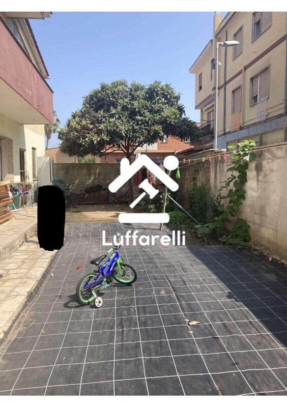 Immagine di ABITAZIONE DI TIPO POPOLARE VIA VALLE SCHIOIA N. 42 – ANZIO