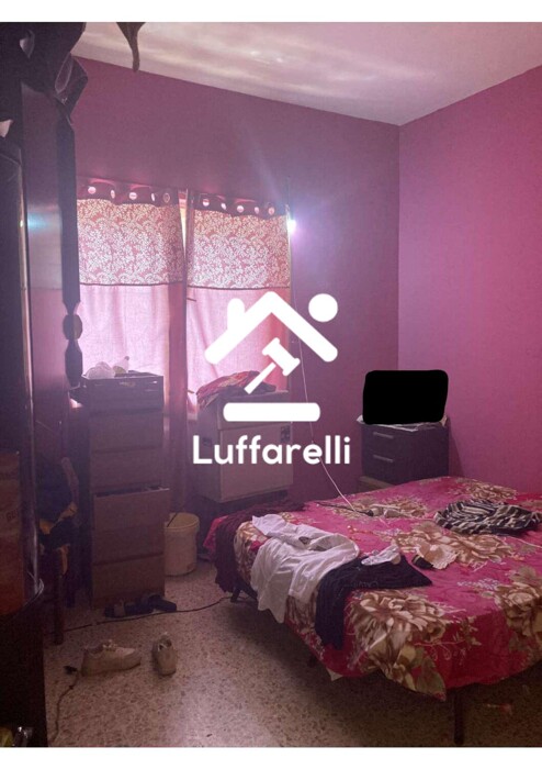 Immagine di ABITAZIONE DI TIPO POPOLARE VIA VALLE SCHIOIA N. 42 – ANZIO