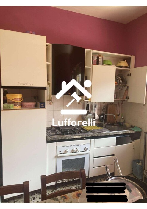 Immagine di ABITAZIONE DI TIPO POPOLARE VIA VALLE SCHIOIA N. 42 – ANZIO