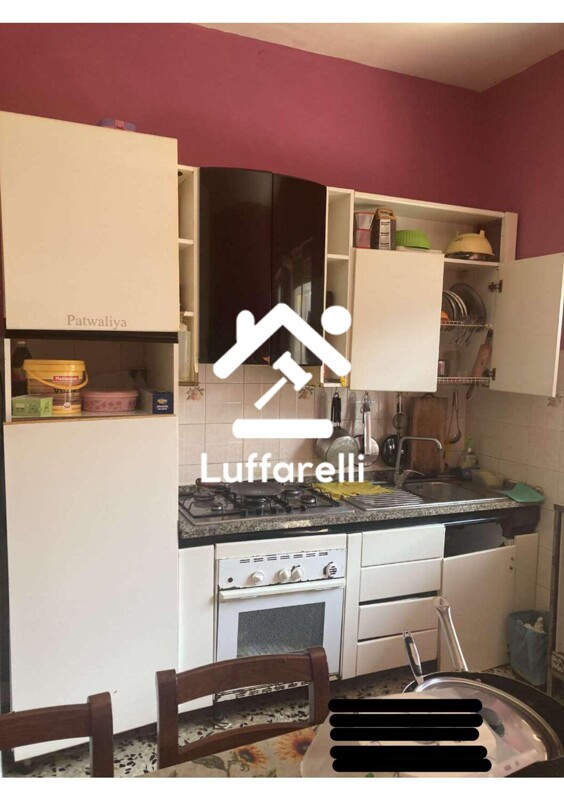 Immagine di ABITAZIONE DI TIPO POPOLARE VIA VALLE SCHIOIA N. 42 – ANZIO