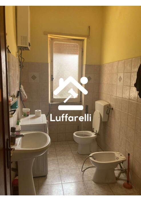 Immagine di ABITAZIONE DI TIPO POPOLARE VIA VALLE SCHIOIA N. 42 – ANZIO