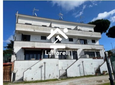 Immagine di ABITAZIONE DI TIPO CIVILE VIA FLAMINIA – MORLUPO