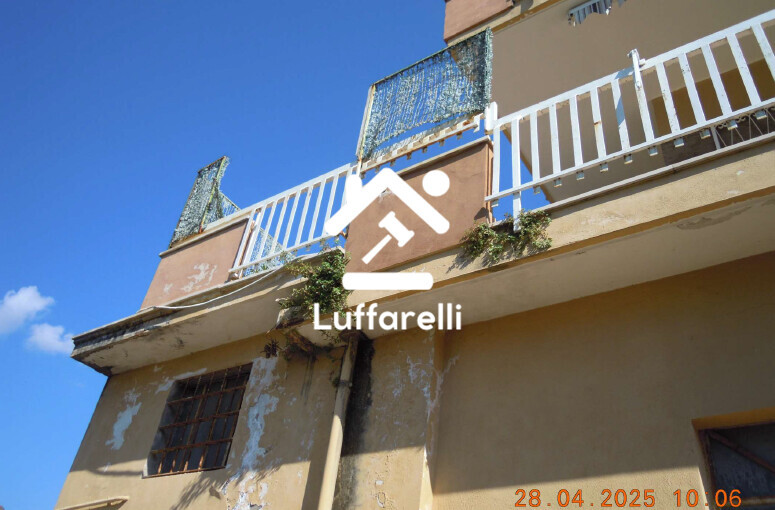 Immagine di APPARTAMENTO VIA APPIA LATO NAPOLI – FORMIA