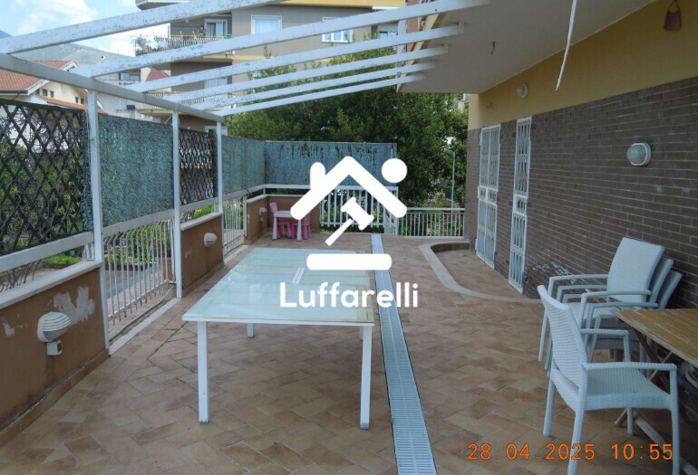 Immagine di APPARTAMENTO VIA APPIA LATO NAPOLI – FORMIA