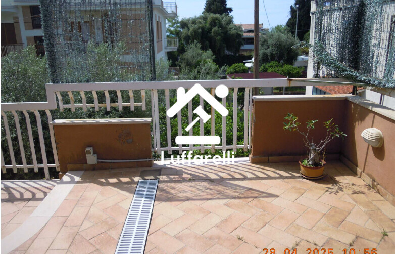 Immagine di APPARTAMENTO VIA APPIA LATO NAPOLI – FORMIA