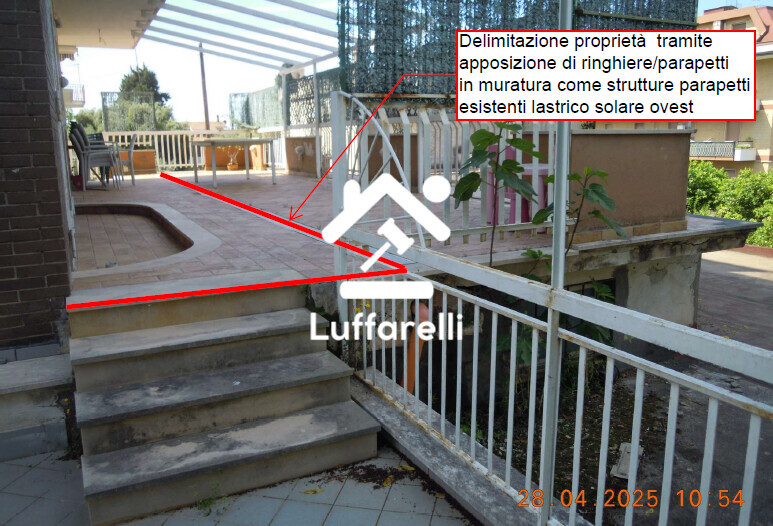 Immagine di APPARTAMENTO VIA APPIA LATO NAPOLI – FORMIA