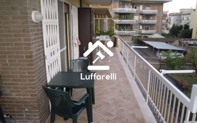 Immagine di APPARTAMENTO VIA APPIA LATO NAPOLI – FORMIA