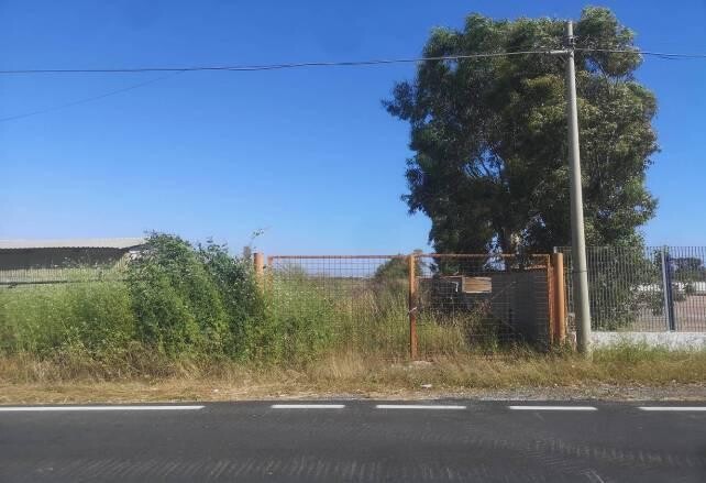 Immagine di TERRENO VIA IDRA – FIUMICINO