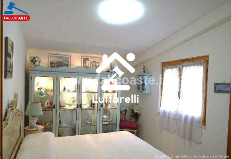 Immagine di APPARTAMENTO VIA STABIETTA LOCALITa’  ALTIPIANI DI ARCINAZZO – ARCINAZZO ROMANO