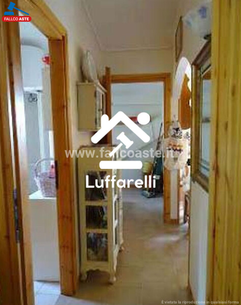 APPARTAMENTO VIA STABIETTA - LOCALITÀ ALTIPIANI DI ARCINAZZO - ARCINAZZO ROMANO — foto 8