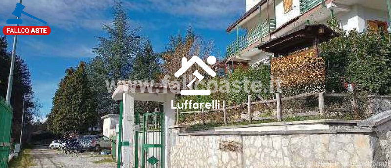 Immagine di APPARTAMENTO VIA STABIETTA LOCALITa’  ALTIPIANI DI ARCINAZZO – ARCINAZZO ROMANO