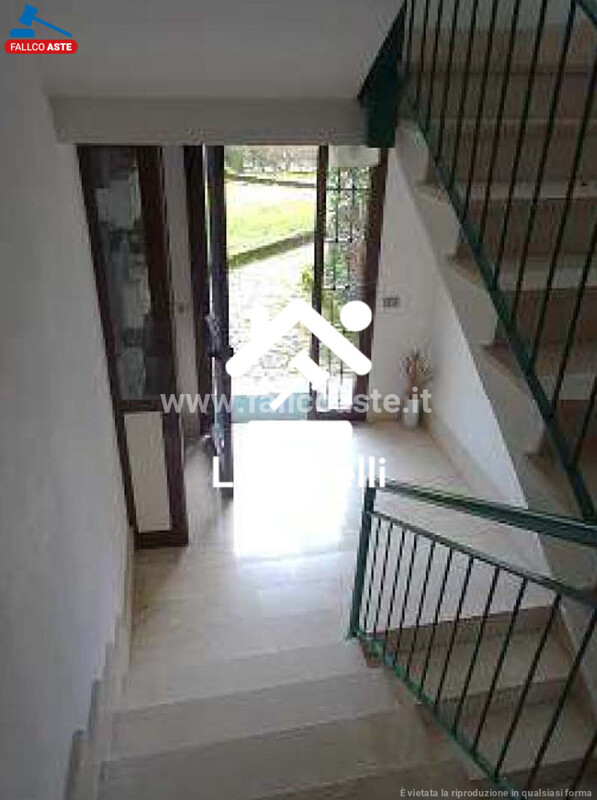 Immagine di APPARTAMENTO VIA STABIETTA LOCALITa’  ALTIPIANI DI ARCINAZZO – ARCINAZZO ROMANO