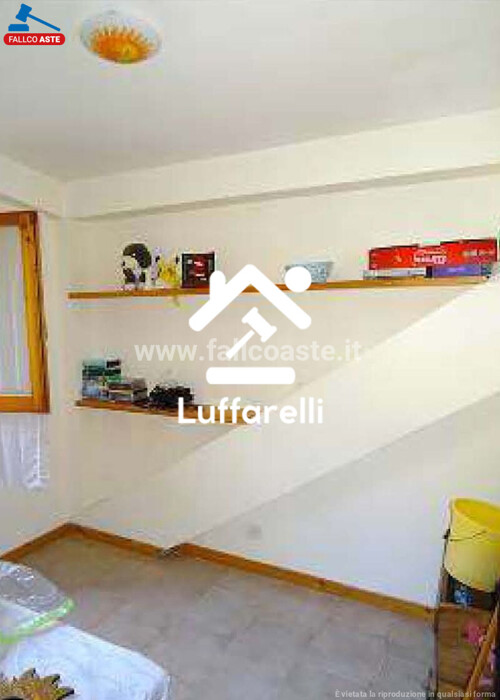 Immagine di APPARTAMENTO VIA STABIETTA LOCALITa’  ALTIPIANI DI ARCINAZZO – ARCINAZZO ROMANO