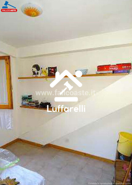 APPARTAMENTO VIA STABIETTA - LOCALITÀ ALTIPIANI DI ARCINAZZO - ARCINAZZO ROMANO — foto 7