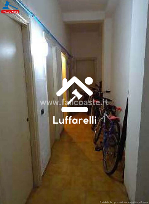 Immagine di APPARTAMENTO VIA STABIETTA LOCALITa’  ALTIPIANI DI ARCINAZZO – ARCINAZZO ROMANO